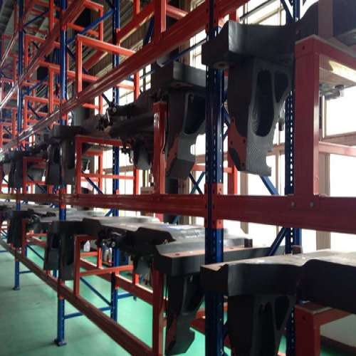 自動(dòng)化立體存儲(chǔ)庫(kù) (7)